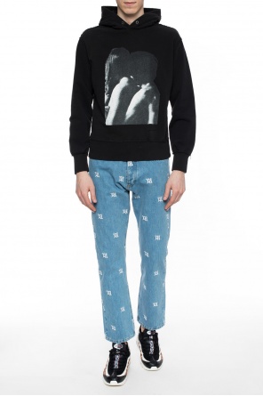 Printed sweatshirt, zdjęcie 2 Printed sweatshirt od MISBHV